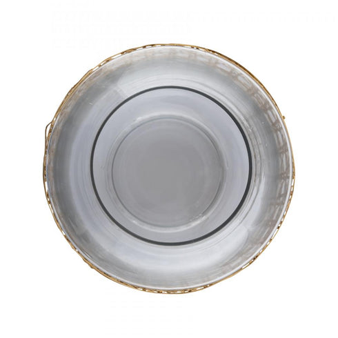 Elk Alys Vase Small in Natural Finish Model: S0897-10690