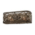 Elk Amherst VANITY LIGHT in Antique Bronze Finish Model: 11585/2