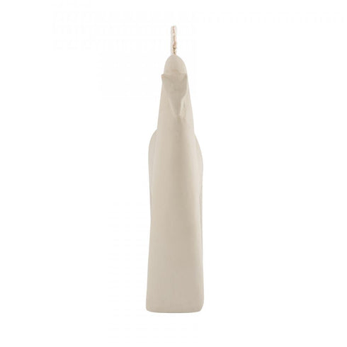 Elk Amigo Horse Object Cream in Beige Finish Model: S0897-11415