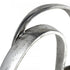 Elk Amos ORNAMENTAL ACCESSORY in Silver Finish Model: S0037-9208