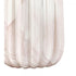 Elk Amplitude VASE JAR BOTTLE in Marbled Pink Finish Model: S0047-8084