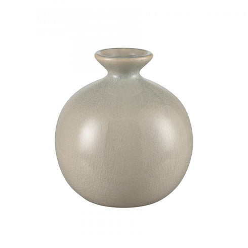 Elk Andra Vase Set of 3 in Light Blue Finish Model: S0017-10031/S3