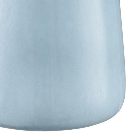 Elk Andra Vase Set of 3 in Light Blue Finish Model: S0017-10031/S3