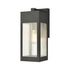 Elk Angus SCONCE in Charcoal Finish Model: 57301/1