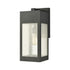 Elk Angus SCONCE in Charcoal Finish Model: 57302/1
