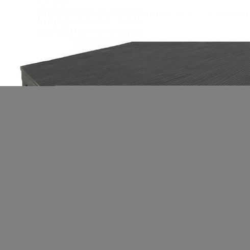 Elk Aperio CONSOLE TABLE DESK in Black Finish Model: H0805-7422
