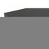 Elk Aperio CONSOLE TABLE DESK in Black Finish Model: H0805-7422