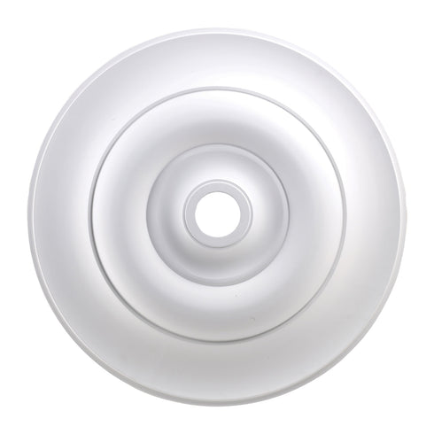Elk Apollo BULB LIGHTING ACCESSORY in White Finish Model: M1010