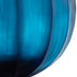 Elk Aria VASE JAR BOTTLE in Blue Finish Model: 8982-008