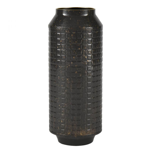 Elk Armil VASE JAR BOTTLE (4 pack) (4 pack) in Black Finish Model: S0037-8098