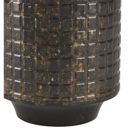 Elk Armil VASE JAR BOTTLE (4 pack) (4 pack) in Black Finish Model: S0037-8099
