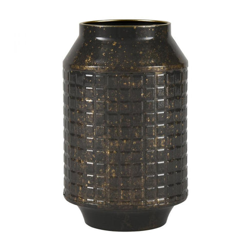 Elk Armil VASE JAR BOTTLE (4 pack) (4 pack) in Black Finish Model: S0037-8099