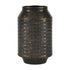 Elk Armil VASE JAR BOTTLE (4 pack) (4 pack) in Black Finish Model: S0037-8099