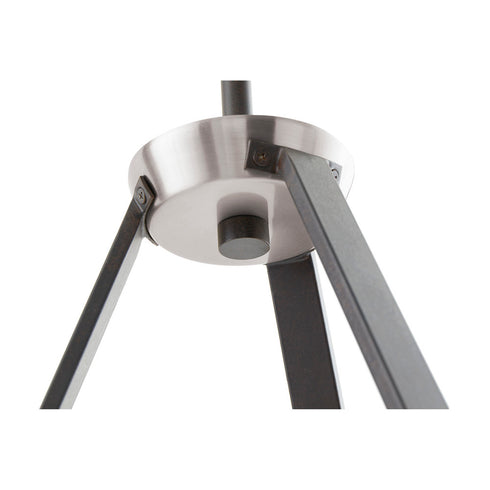 Elk Armstrong Grove CHANDELIER in Espresso Finish Model: 83448/5