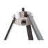 Elk Armstrong Grove CHANDELIER in Espresso Finish Model: 83448/5