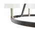 Elk Armstrong Grove CHANDELIER in Espresso Finish Model: 83448/5