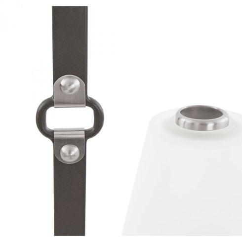 Elk Armstrong Grove ISLAND LIGHT in Espresso Finish Model: 83447/4