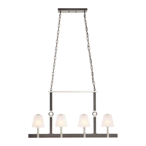 Elk Armstrong Grove ISLAND LIGHT in Espresso Finish Model: 83447/4