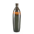 Elk Arne VASE JAR BOTTLE (2 pack) (2 pack) in Brown Finish Model: S0017-8956