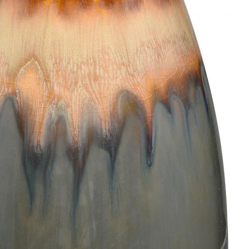 Elk Arne VASE JAR BOTTLE (4 pack) (4 pack) in Brown Finish Model: S0017-8955