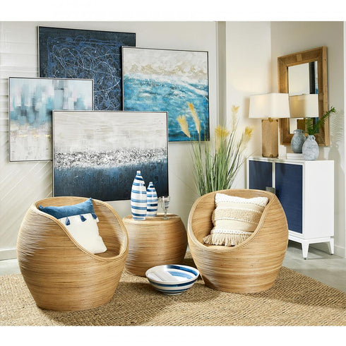 Elk Asanso CABINET CREDENZA Model: S0075-7773