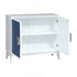 Elk Asanso CABINET CREDENZA Model: S0075-7773