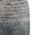 Elk Ashe Vase Medium (2 pack) (2 pack) in Antique Dark Gray Finish Model: S0017-10038