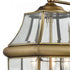 Elk Ashford SCONCE in Brass Finish Model: 8603EW/89