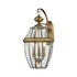 Elk Ashford SCONCE in Brass Finish Model: 8603EW/89