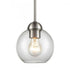 Elk Astoria MINI PENDANT in Nickel Finish Model: CN280152