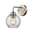 Elk Astoria SCONCE in Brushed Nickel Finish Model: CN280172