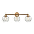 Elk Astoria VANITY LIGHT in Satin Gold Finish Model: CN280315