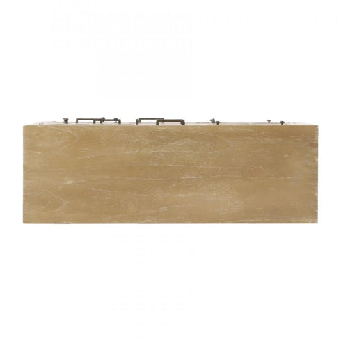 Elk Astrid CABINET CREDENZA in Natural Finish Model: S0075-7523