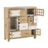 Elk Astrid CABINET CREDENZA in Natural Finish Model: S0075-7523