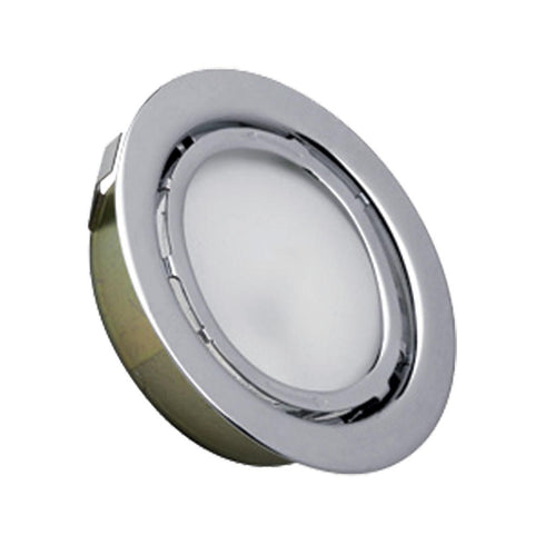 Elk Aurora 1 Light UNDER CABINET UTILITY in Stainless Steel Finish Model: A710DL/29