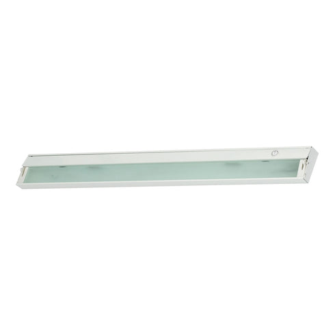 Elk Aurora 6 Light UNDER CABINET UTILITY in White Finish Model: A148UC/40