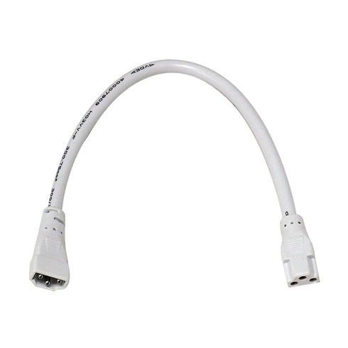 Elk Aurora UNDER CABINET UTILITY in White Finish Model: A320LL/40