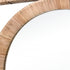 Elk Baarlo MIRROR in Natural Finish Model: S0036-8229