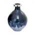 Elk Bahama VASE JAR BOTTLE (2 pack) (2 pack) in Blue Finish Model: S0807-8732