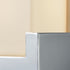 Elk Balcony VANITY LIGHT in Polished Chrome Finish Model: 19500/1