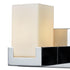 Elk Balcony VANITY LIGHT in Polished Chrome Finish Model: 19501/2
