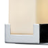 Elk Balcony VANITY LIGHT in Polished Chrome Finish Model: 19501/2