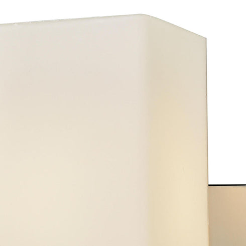 Elk Balcony VANITY LIGHT in Polished Chrome Finish Model: 19501/2