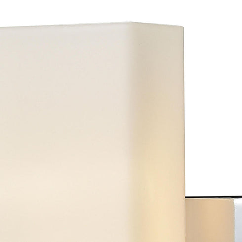 Elk Balcony VANITY LIGHT in Polished Chrome Finish Model: 19503/4