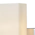 Elk Balcony VANITY LIGHT in Polished Chrome Finish Model: 19503/4