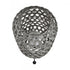 Elk Banaue TABLE LAMP in Gray Finish Model: H0019-8574