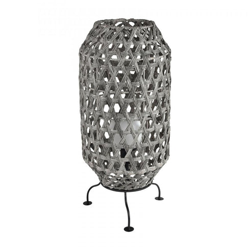 Elk Banaue TABLE LAMP in Gray Finish Model: H0019-8574