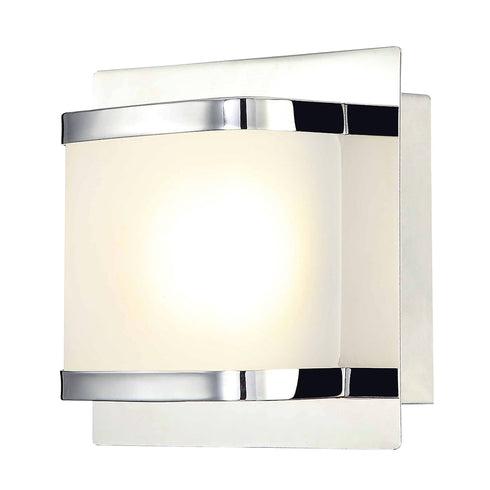 Elk Bandeau VANITY LIGHT in Chrome Finish Model: BVL4001-10-15