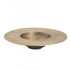 Elk Barish Plate Bronze (2 pack) (2 pack) in Aged Brass Finish Model: H0807-9220