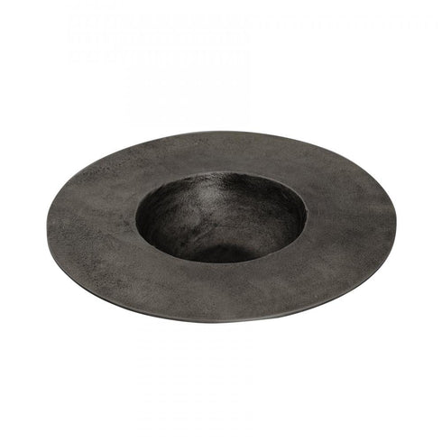 Elk Barish Plate in Black (2 pack) (2 pack) Model: H0807-9219
